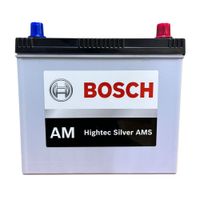 Bateria Bosch AMS 75B24Ls 55Ah/510A K1 112