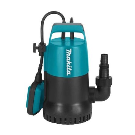 Bomba Sumergible para Agua Makita Pf0800 800W 9M