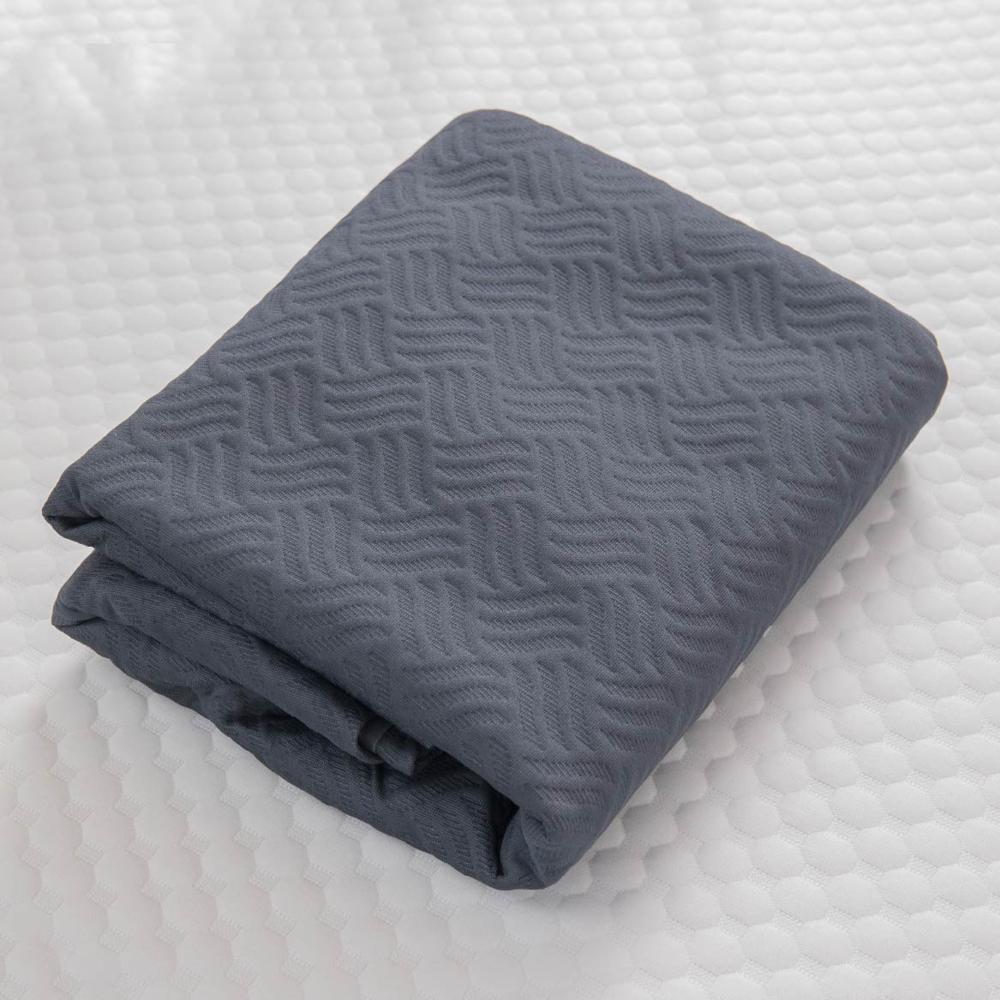 Protector Impermeable RivesiHome QUEEN GRIS