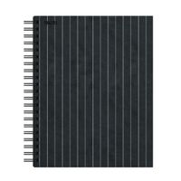Cuaderno TRAZZOS Espiralado A4 Man