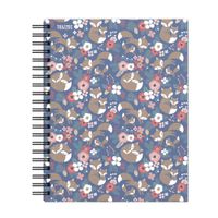 Cuaderno TRAZZOS Espiralado A4 Dreams