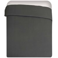Cubrecama DECO HOME Solid Pin Dg 2 Plazas