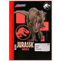 Folder ARTESCO Lic Of C-F Jurassic World