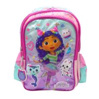 Mochila Celeste GABBYS DOLLHOUSE