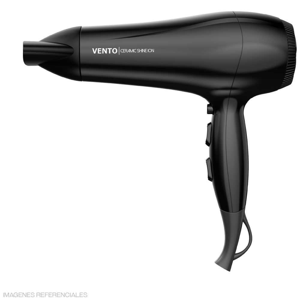 Secadora de Cabello GAMA Mistral Vento