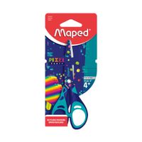 Tijera MAPED Pixel Party 13Cm Try Me