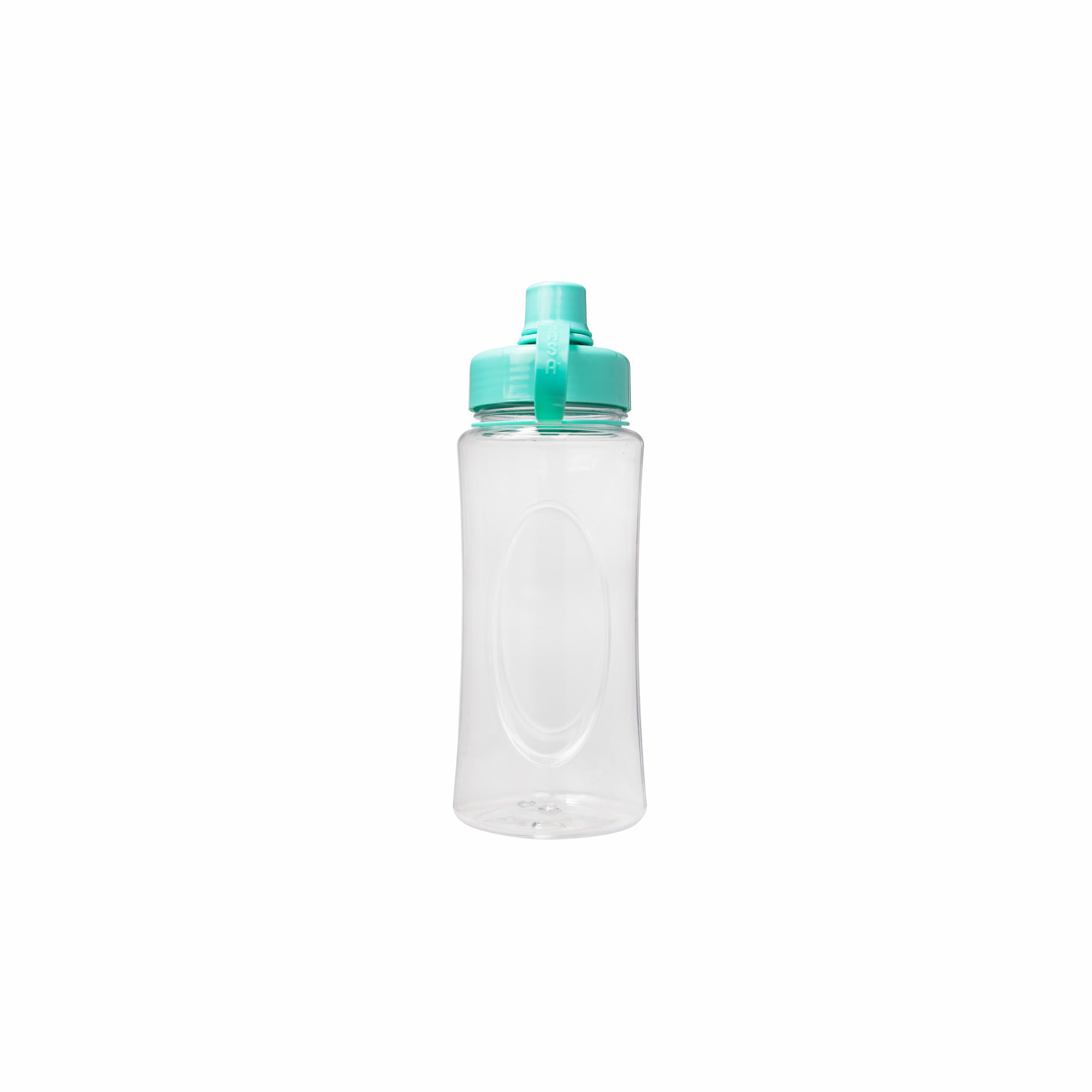 Botella Cantimplora BASA Tritex Irrompible 1L