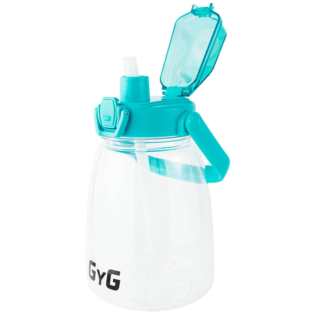 Botella BASA Pot Tritex 1.2L