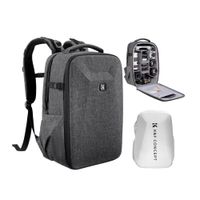 Mochila K&F Concept multifuncional - KF13.134V4