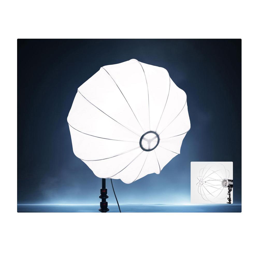 Softbox esfera de 65 cm Bowens - K&F Concept
