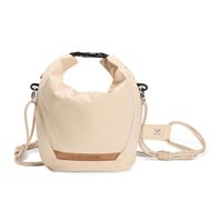 Bolso morral para cámara - Beige - K&F Concept