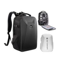 Mochila K&F Concept Multifuncional - Kf13.134