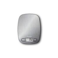 Balanza de Cocina Taurus EASY INOX