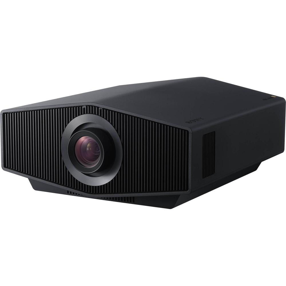Proyector Láser SXRD Sony VPL-XW7000ES 4K UHD 3200 Lúmenes con Soporte HDR10 y HLG