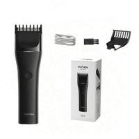 Cortadora De Cabello Enchen Boost 2 - Negro