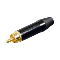 Plug RCA Aéreo ST380 SEETRONIC