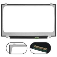 Pantalla Laptop Slim 14.0 30 Pines Para Lenovo Hp Asus Hacer