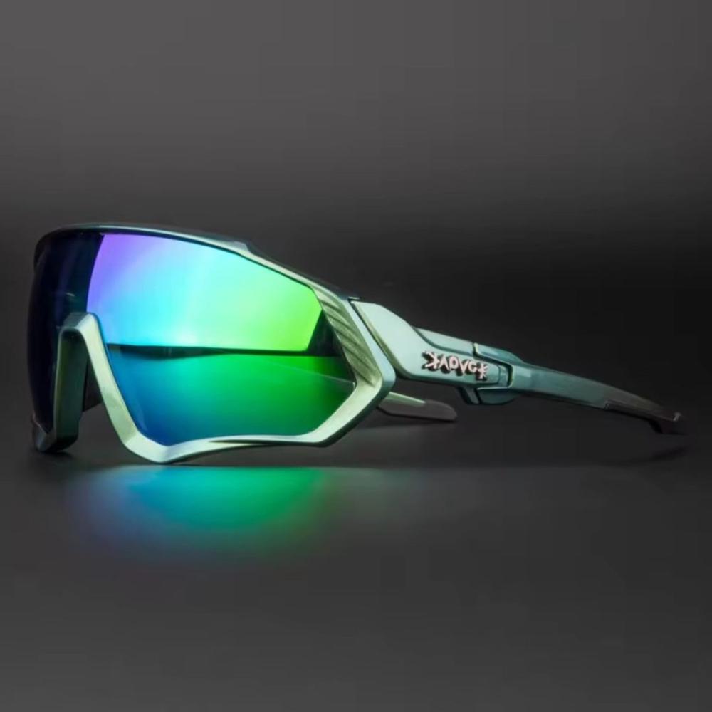Gafas de Ciclismo y Running, Unisex, UV400