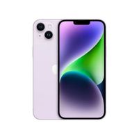 iPhone 14 Plus c/CHIP 128GB 6GB Purpura (REACONDICIONADO GRADO A+)