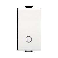 Dado Conmutador Bm151-4v Opalux