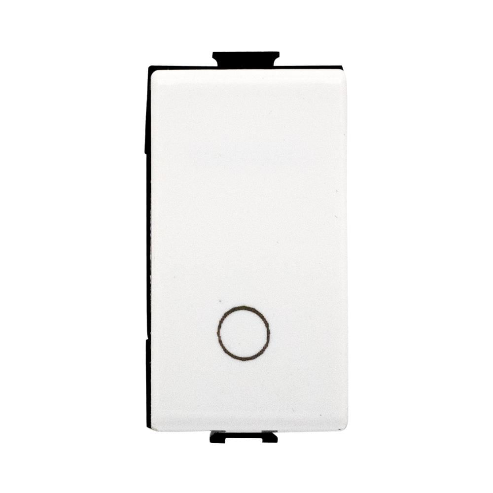Dado Conmutador Bm151-4v Opalux