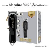 Maquina Wahl Profesional Senior  08504-308