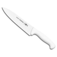 Cuchillo Carnicero Tramontina 12"" Blanco 24609/082