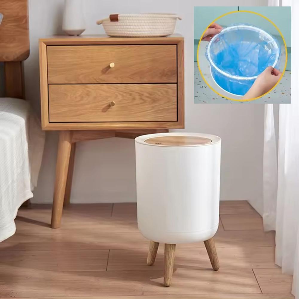 Tacho de Basura para Desperdicios