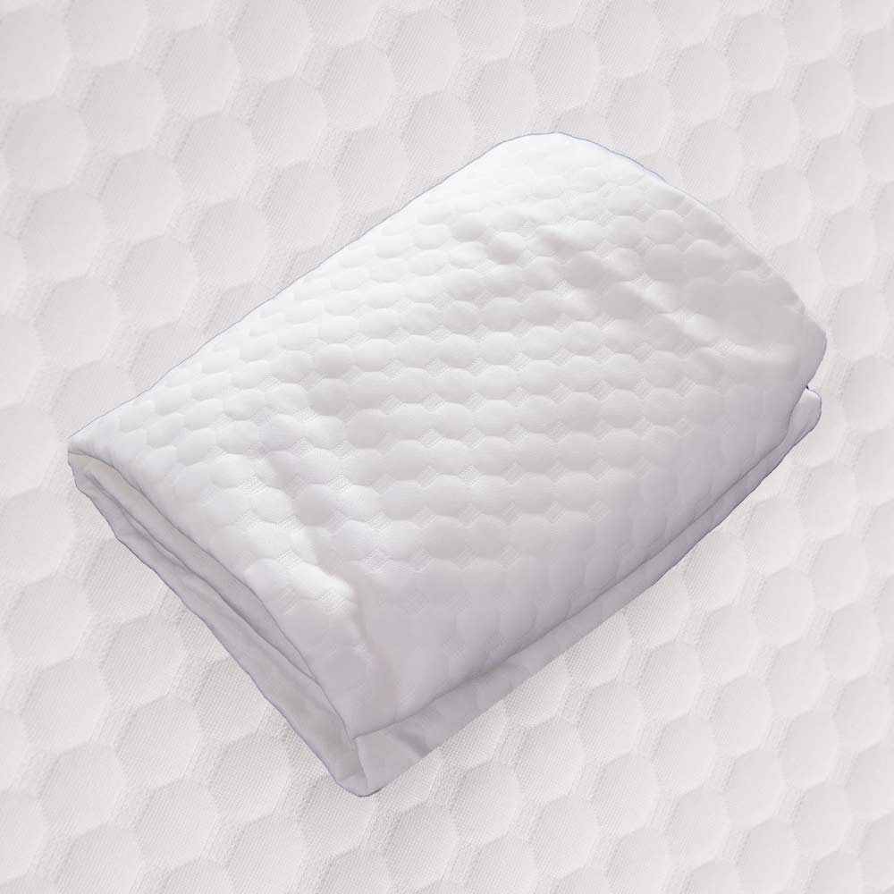 Protector Impermeable RivesiHome QUEEN BLANCO