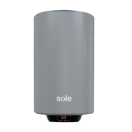 Terma eléctrica Sole Genius Wifi 80 litros