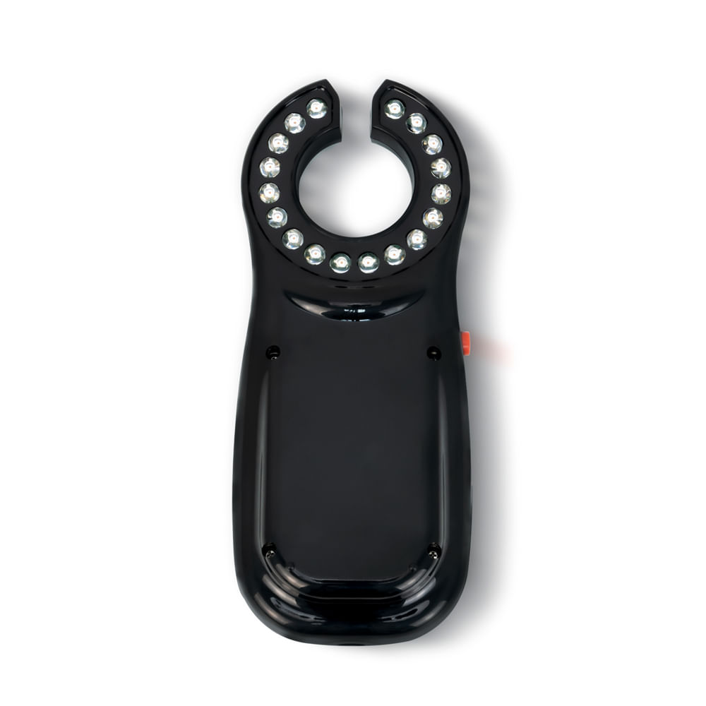 Detector de Venas Infrarrojo