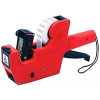 Etiquetadora Mx5500 para Etiquetas de Cartuchos de Tinta Comerciales