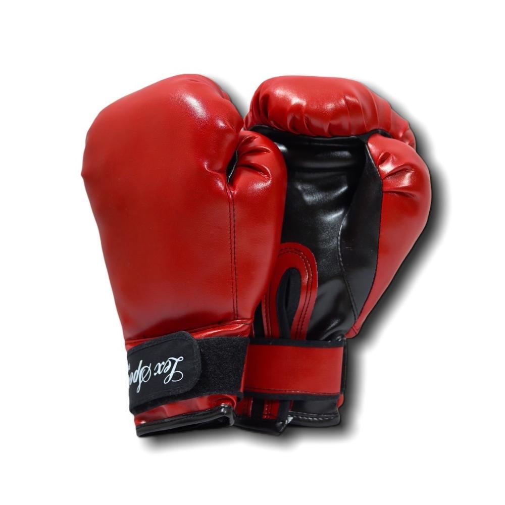 Guante de Box Adulto # 18