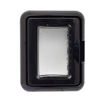 Placa BM Idrobox BMWP01-BLK OPALUX