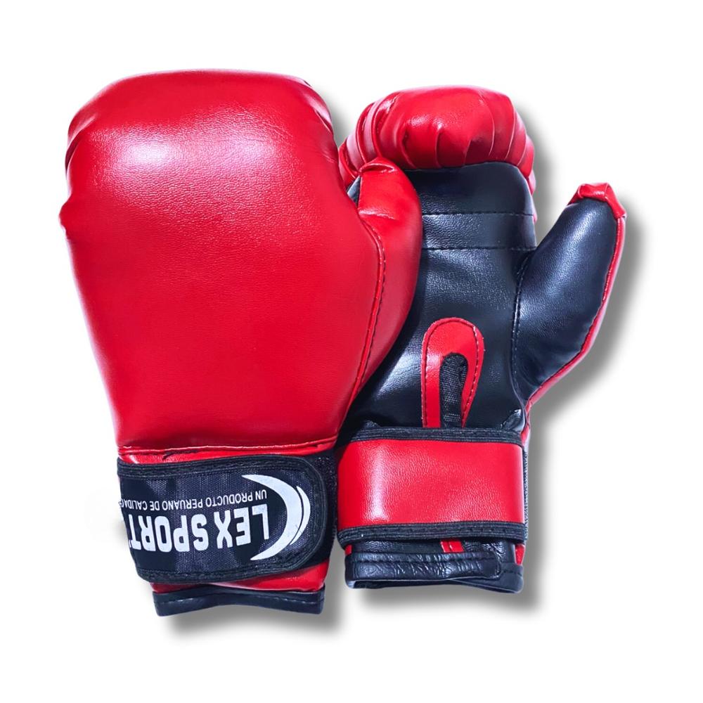 Guante de Box Infantil # 10