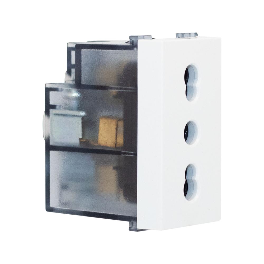 Dado Tres en Línea K207 OPALUX