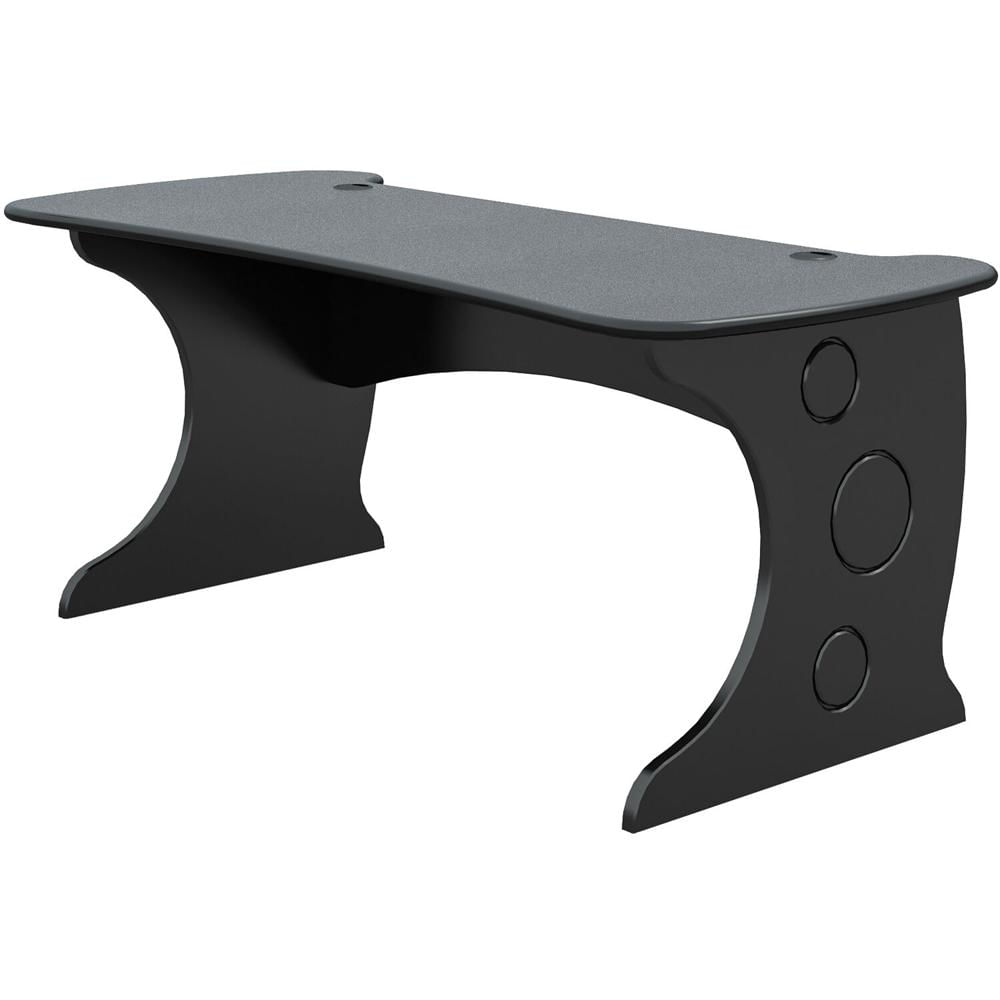 Consola de Edición Forecast GC1-MR Imagemaster (Acabado en Laminado Graphite Nebula) - Bisel de Vini