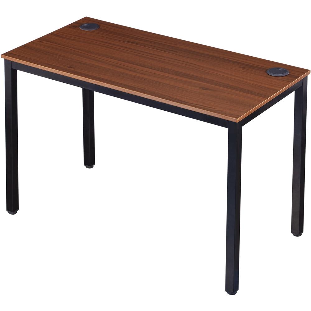 Escritorio Eureka Office Home con Gestión de Cables