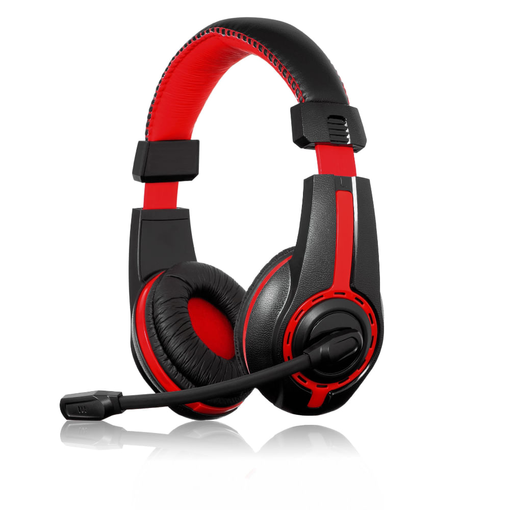 Savage CYB H500 Audifonos Gamer C/MIC Cybertel