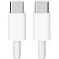 Cable C - C 1M 3A Carga Rápida Datos