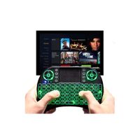 Mini Teclado Inalambrico