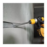 PUNTA SDS MAX 18x400MM PARA ROTOMARTILLO DEMOLEDOR INGCO - DBC0214001