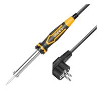 Soldador De Estaño 40W Lapiz Cautin Ingco - Si0248