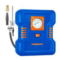 Compresor De Aire 12V Automático Inflador Llanta Carros Moto