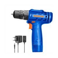 Taladro Atornillador Inalámbrico 12V 10Mm Wadfow - Wcds511