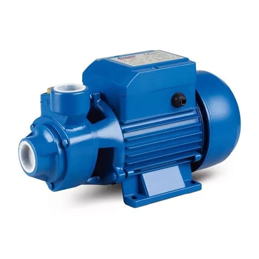 Bomba De Agua Periférica Motor Hidrobomba Líquida Eléctrica