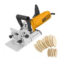 Engalletadora 950W 11000Rpm Ensambladora Ingco - Bj9508
