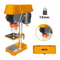 Taladro De Banco 12 350W Industrial 13Mm Eléctrico Ingco - Dp133505