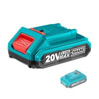 Batería De Litio 20V 2Ah Multiherramienta Total- Tfbli20011