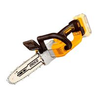 Motosierra Inalámbrica Cortadora Madera Portátil 20V - Cgsli2085